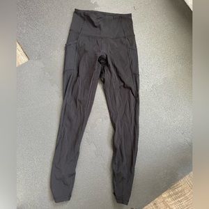 Iululemon leggings